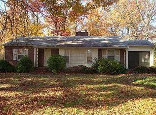2010 Milbank Rd, Henrico, VA 23229