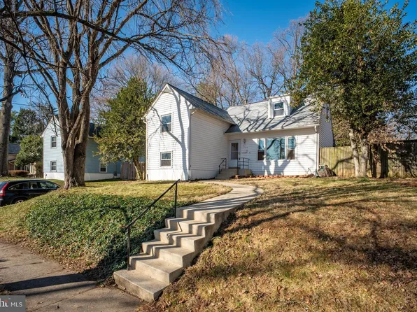 13306 Grenoble Dr, Rockville, MD 20853