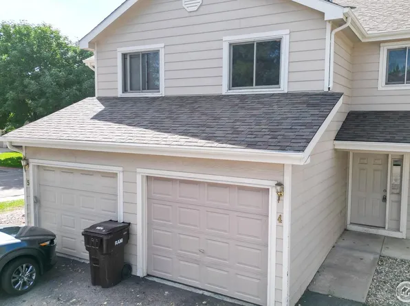1615 Underhill Dr #4, Fort Collins, CO 80526