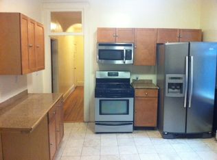 282 Walnut Ave APT 3, Roxbury, MA 02119