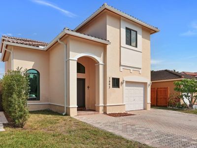 7963 NW 195th Ter, Hialeah, FL, 33015