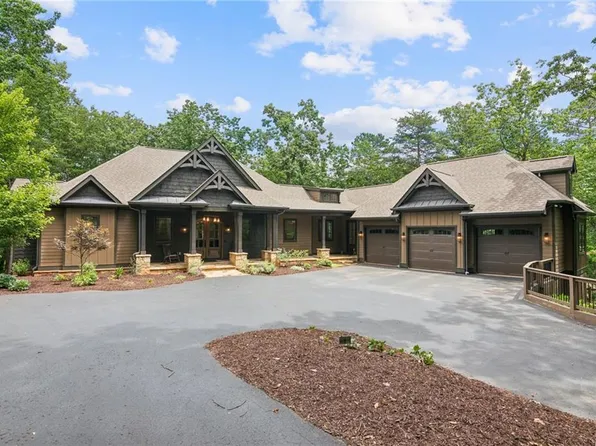 165 Turnbury Ln, Jasper, GA 30143