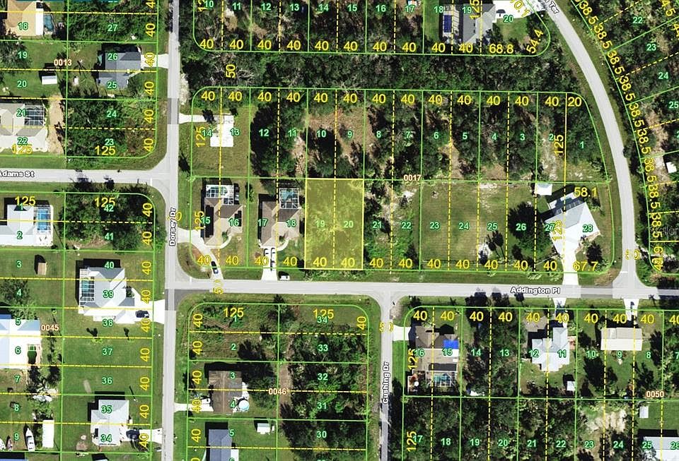 1st image of 27324 Addington Pl #19