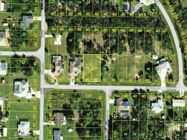 27324 Addington Pl #19, Punta Gorda, FL 33983