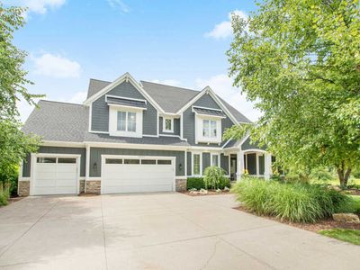2923 Mela Via Ct NE, Ada, MI, 49301