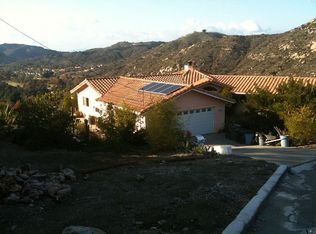 9444 Vista Aleta, Valley Center, CA 92082