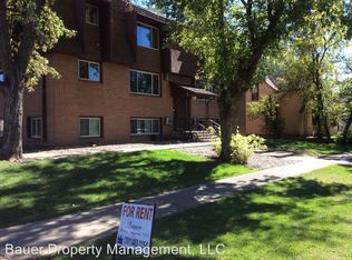 338 1st Ave E APT 32, Dickinson, ND 58601