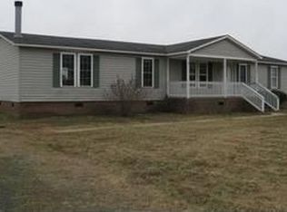 2102 Longwood Dr, Creedmoor, NC 27522