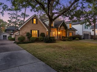 1503 Johanna Dr, Houston, TX 77055