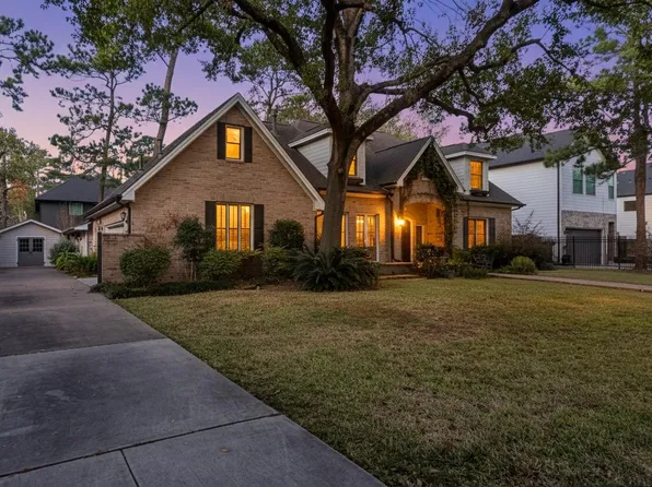 1503 Johanna Dr, Houston, TX 77055
