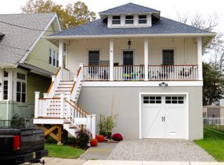 27 Shrewsbury Ave, Highlands, NJ 07732