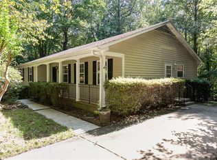 1903 Kello Dr, Greensboro, NC 27455