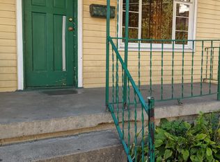 813 Walnut St, Martins Ferry, OH 43935