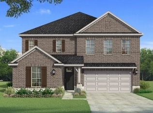 3432 Cross Shore Dr, Anna, TX 75409