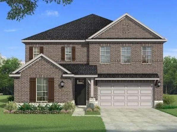3432 Cross Shore Dr, Anna, TX 75409