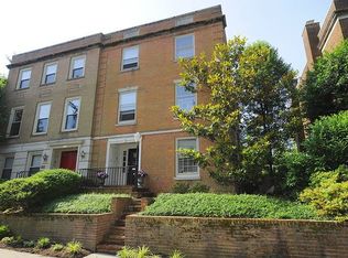 3816 Klingle Pl NW, Washington, DC 20016