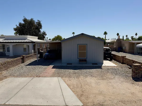 12363 E 36th Pl, Yuma, AZ 85367
