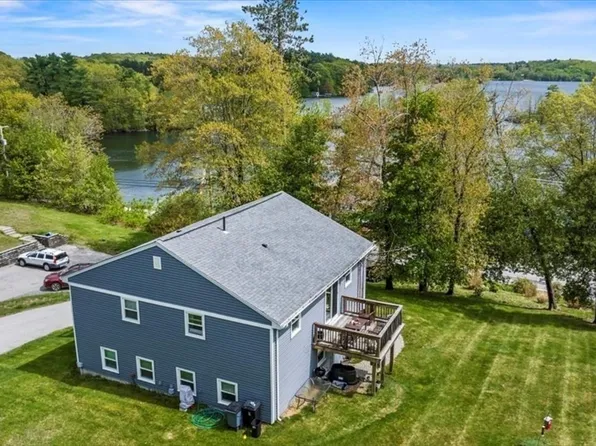 232-232A W Main St, Millbury, MA 01527