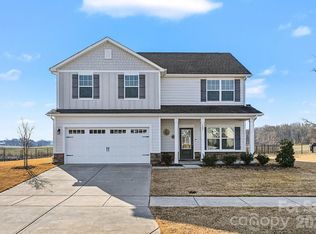 1521 Hobart St, Monroe, NC 28110