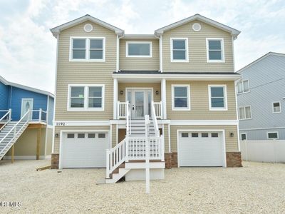 1192 Walter Boulevard, Manahawkin, NJ, 08050