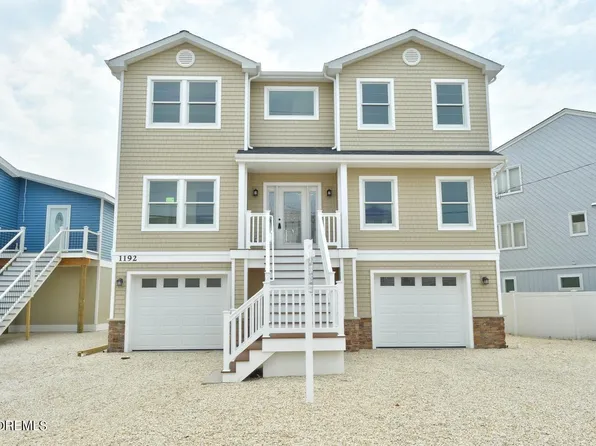 1192 Walter Boulevard, Beach Haven West, NJ 08050