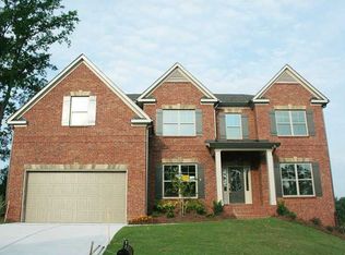 2002 Side Branch Way, Lawrenceville, GA 30045