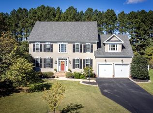 13487 Blackberry Ln, Wye Mills, MD