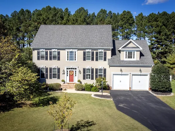 13487 Blackberry Ln, Wye Mills, MD 21679