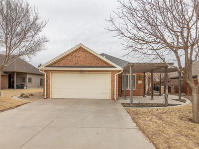 8 Wilshire Blvd, Lubbock, TX, 79416