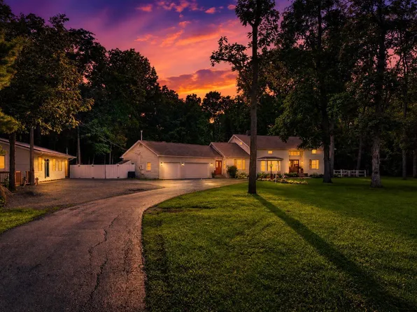 10624 Betty Ln, Richwood, OH 43344