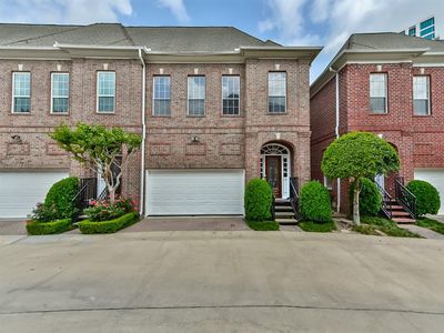 6815 Staffordshire St, Houston, TX, 77030