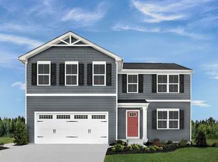 406 Rosewood Dr, Sanford, NC 27330