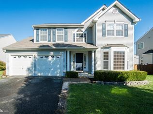 4 Saint Ives Ct, Stafford, VA 22556