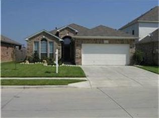 4105 Martinsburg Dr, Fort Worth, TX 76244