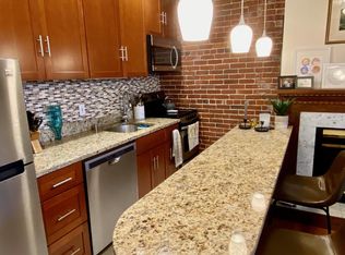 50 Waltham St #5, Boston, MA 02118