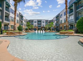 Flats on Tanglewilde, Houston, TX 77063