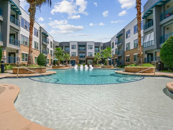 Flats on Tanglewilde