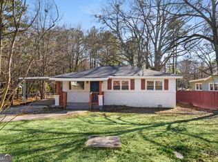 248 N Lake Dr, Jonesboro, GA 30236