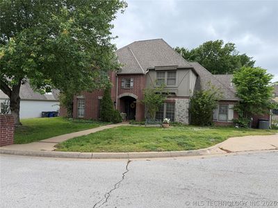 8702 S Winston Pl, Tulsa, OK, 74137