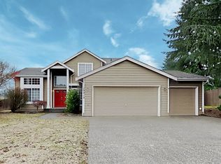 19915 125th St E, Bonney Lake, WA 98391