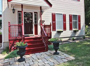 5 Franklin St, Matawan, NJ 07747