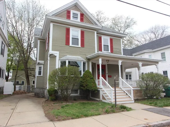 271 Gibson St, Lowell, MA 01851