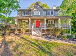 6 Sentry Rdg, Dallas, GA 30157