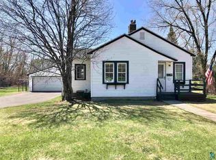 2004 Doddridge Ave, Cloquet, MN 55720