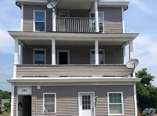 285 Grandview Ave, Waterbury, CT 06708