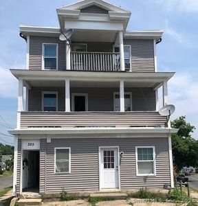 285 Grandview Avenue, Waterbury, CT, 06708