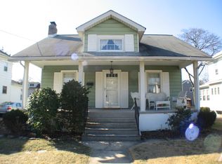 217 Guilford Ave, Haddon Township, NJ 08108