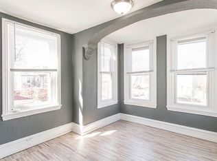 2031 W Oxford St, Philadelphia, PA 19121