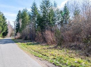 0 NE North Shore Road, Belfair, WA 98528
