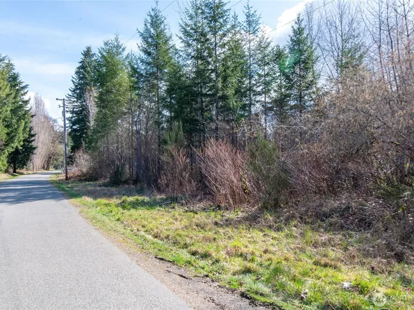 0 NE North Shore Road, Belfair, WA 98528